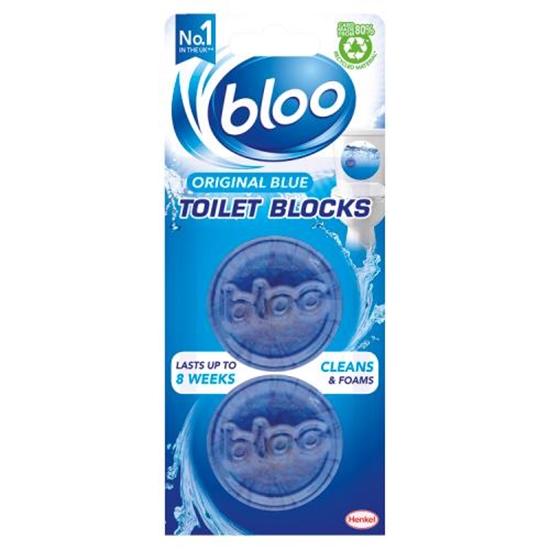 Picture of BLOO BLOCKS 2+1